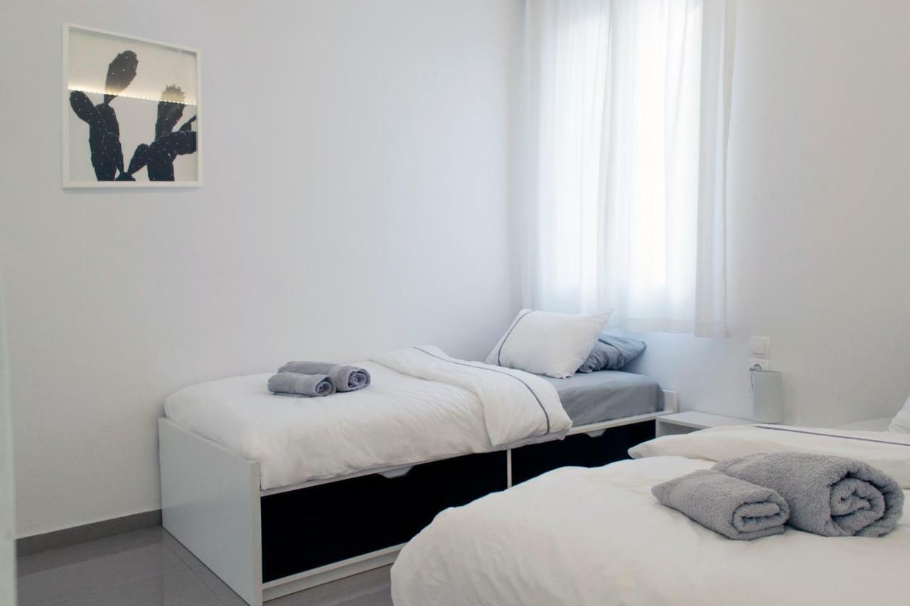 Kyma Apartments - Athens Acropolis 5 Экстерьер фото